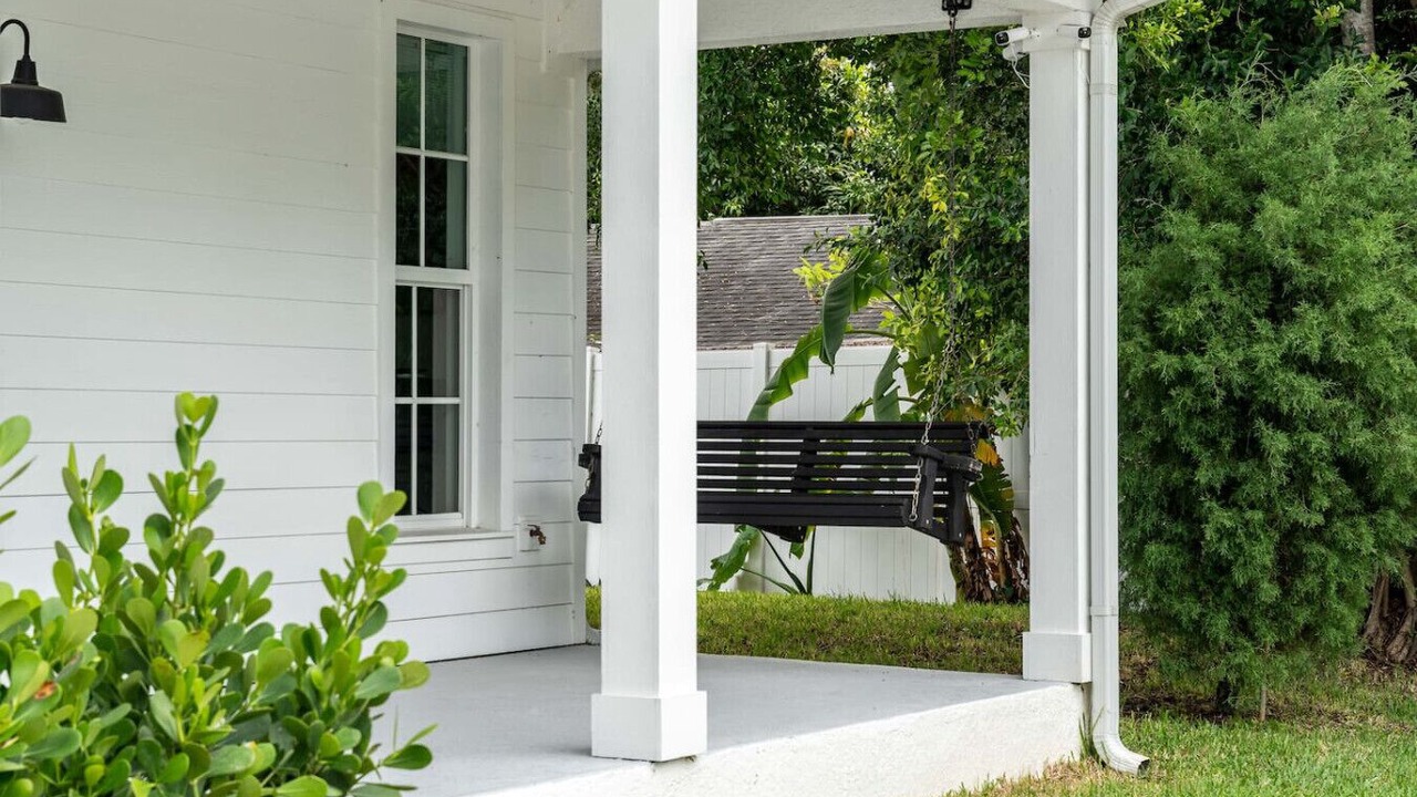 Photo of Patio Balcony in South Gate Ridge