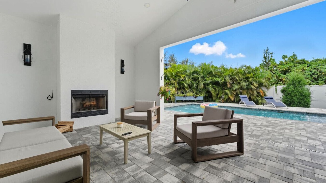 Photo of Patio Balcony in South Gate Ridge