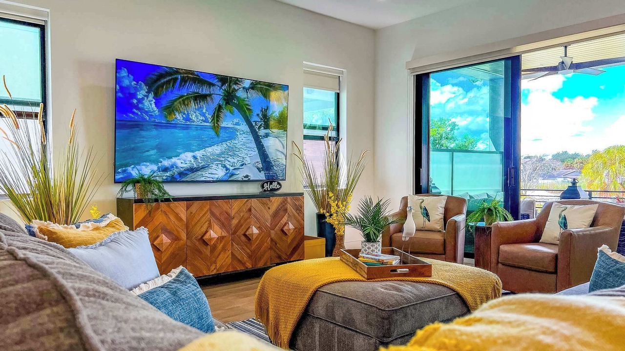 Photo of Bedroom in South Seminole Heights