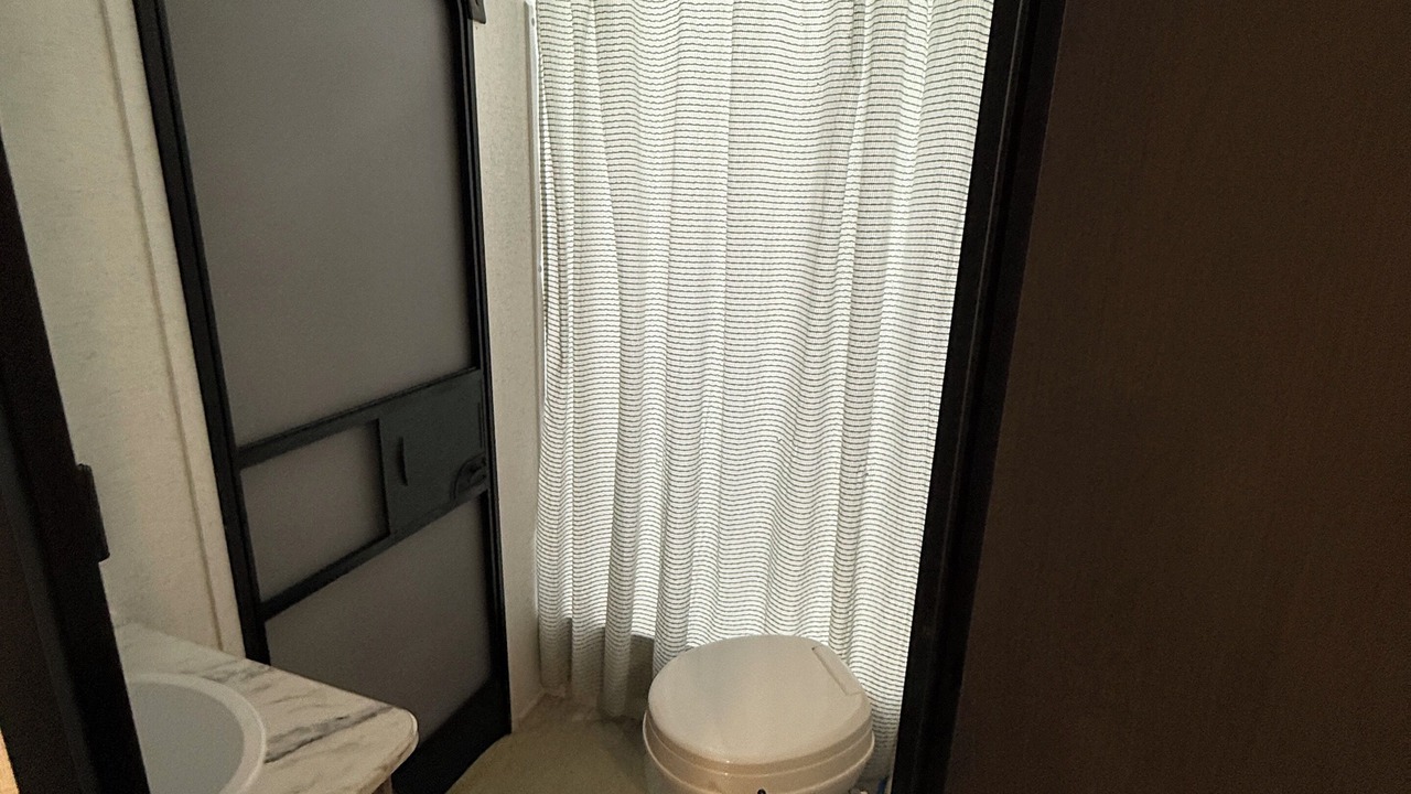 Photo of Bathroom in Valdosta