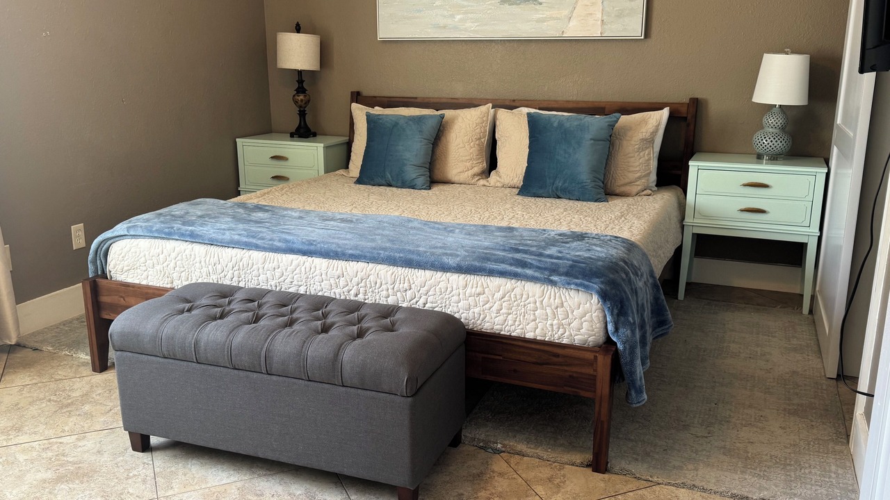 Photo of Bedroom in Pace