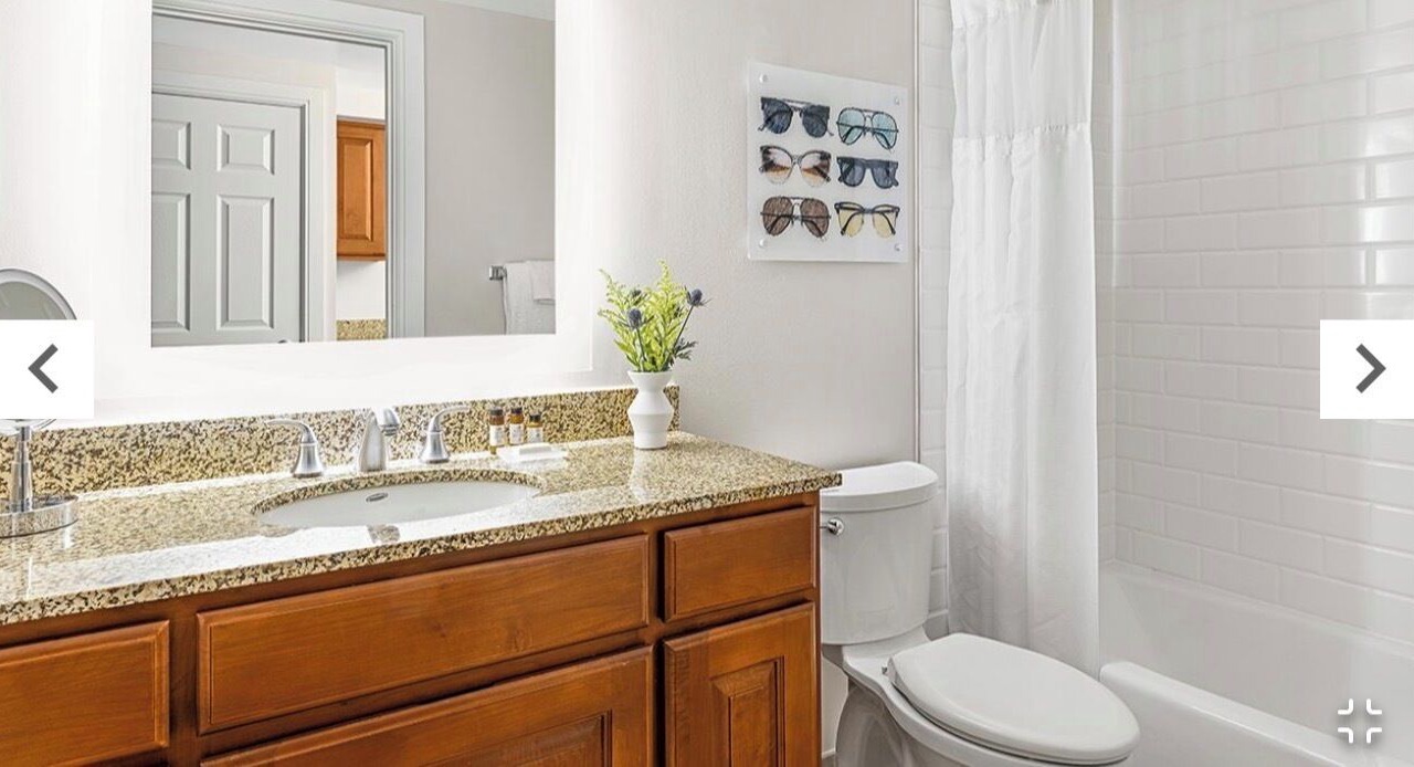 Photo of Bathroom in Williamsburg