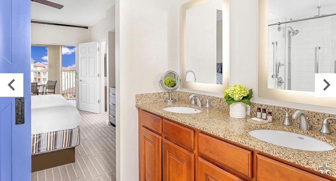 Photo of Bathroom in Williamsburg