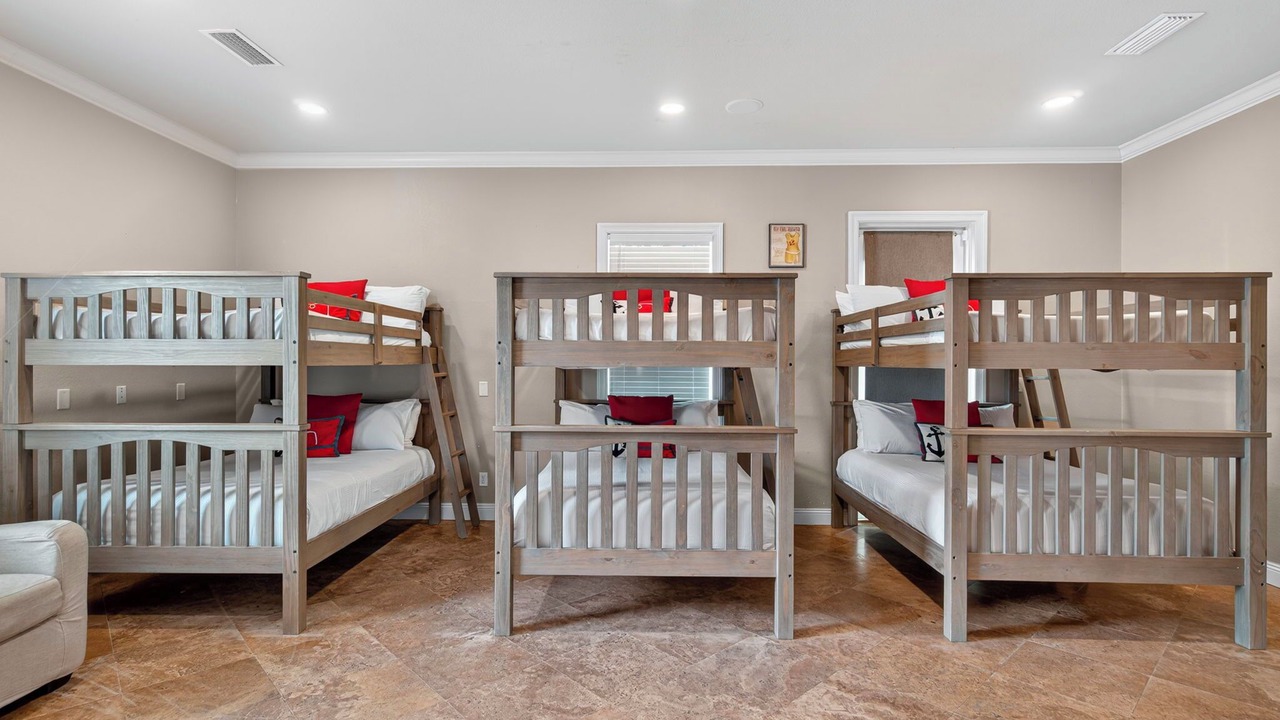 Photo of Bedroom in Avalon Beach Estates