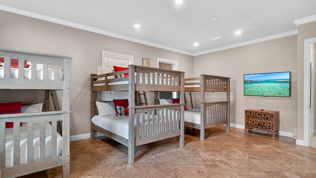 Photo of Bedroom in Avalon Beach Estates
