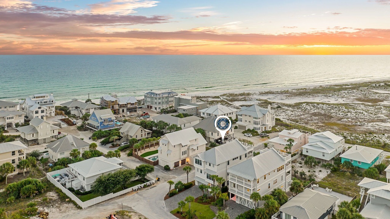 Photo of Others in Grayton Beach