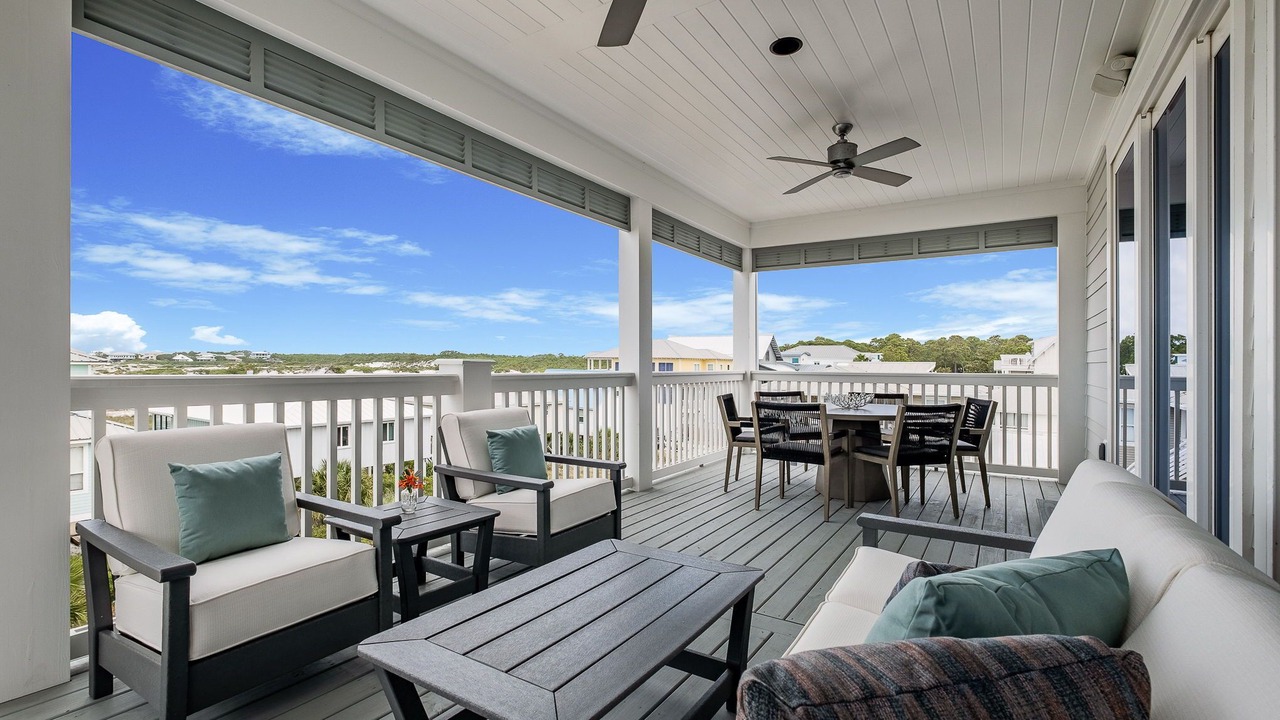 Photo of Others in Grayton Beach