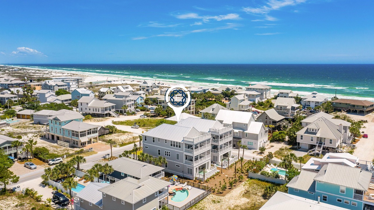 Photo of Others in Grayton Beach