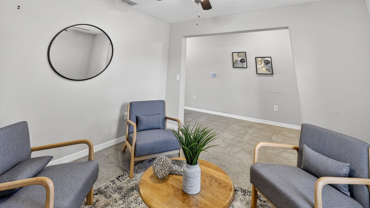Photo of Bedroom in Ruskin