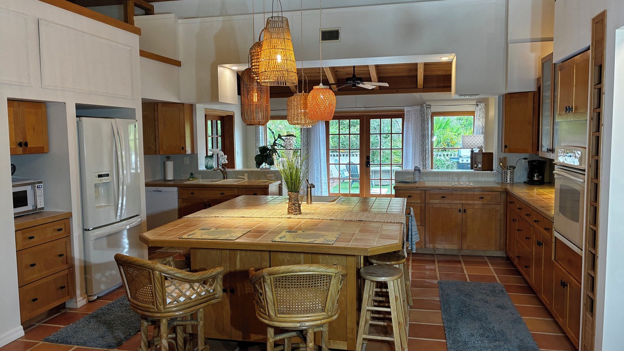 Photo of Kitchen in South Venice