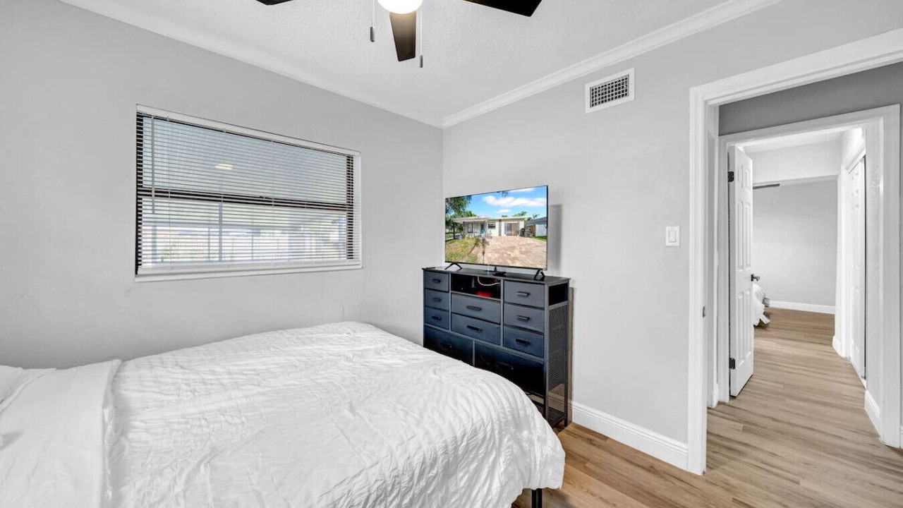 Photo of Bedroom in Orlando