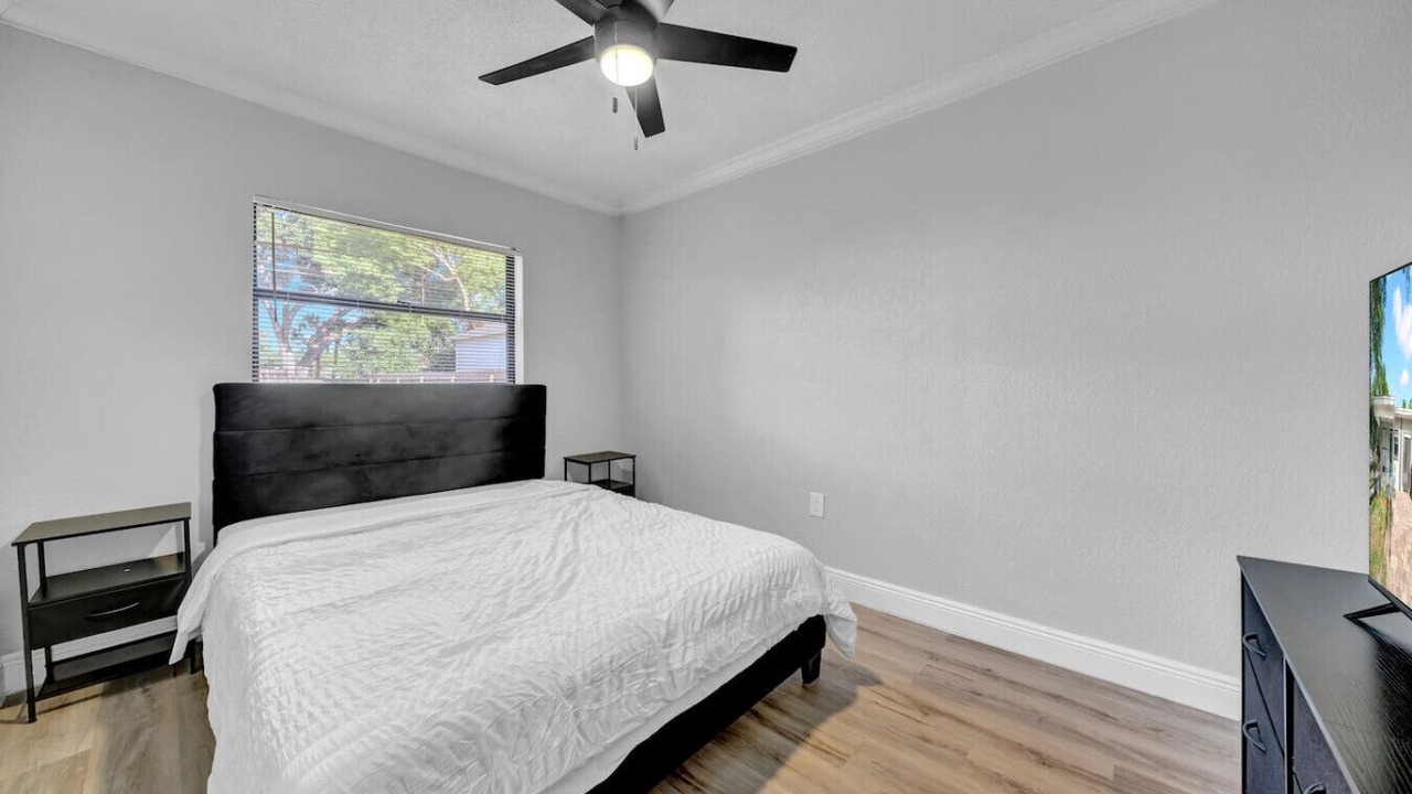 Photo of Bedroom in Orlando