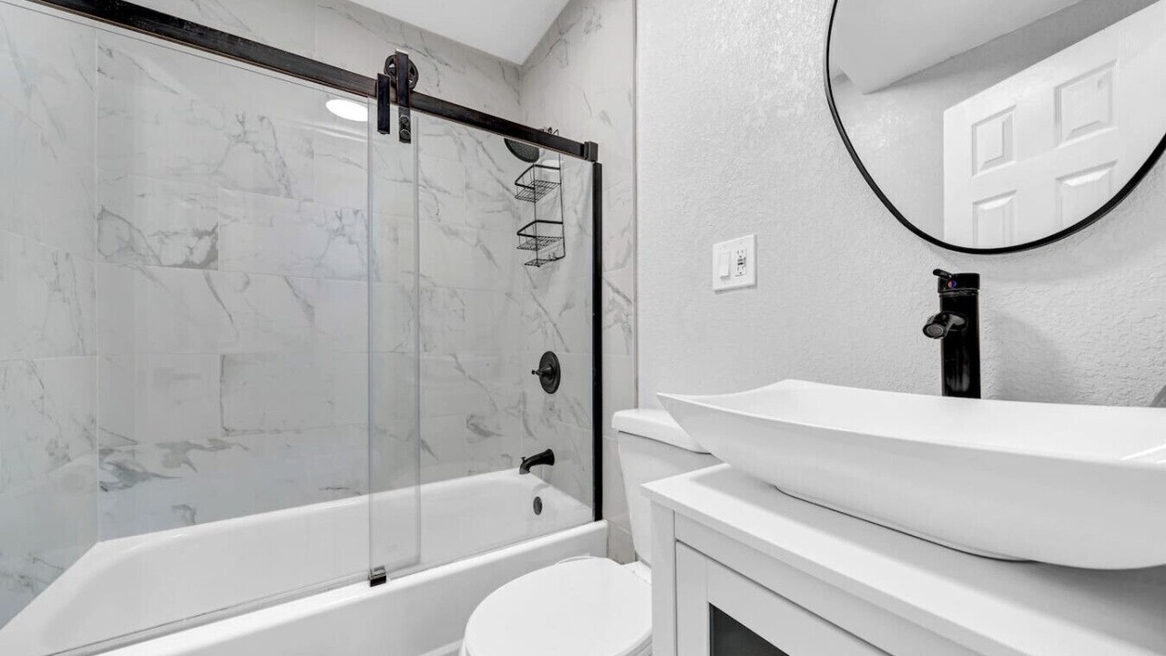 Photo of Bathroom in Orlando