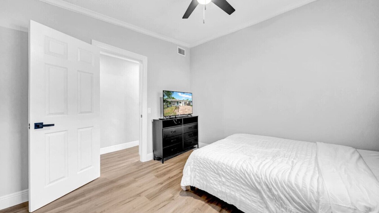 Photo of Bedroom in Orlando