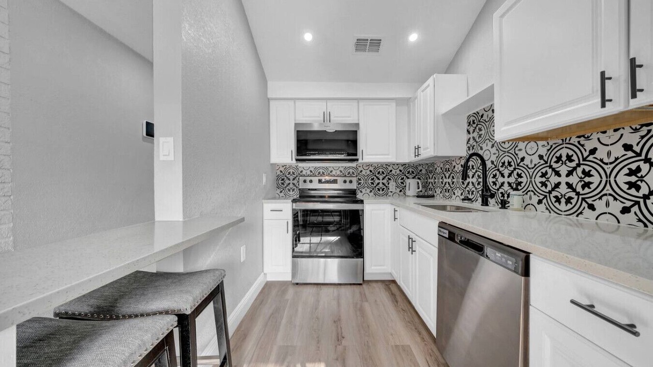 Photo of Kitchen in Orlando
