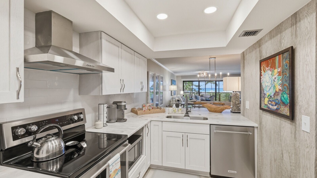 Photo of Kitchen in Boca Grande