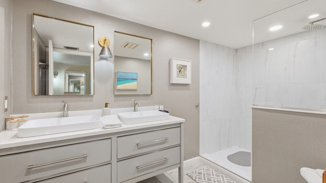 Photo of Bathroom in Boca Grande