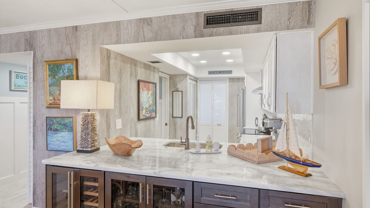 Photo of Kitchen in Boca Grande