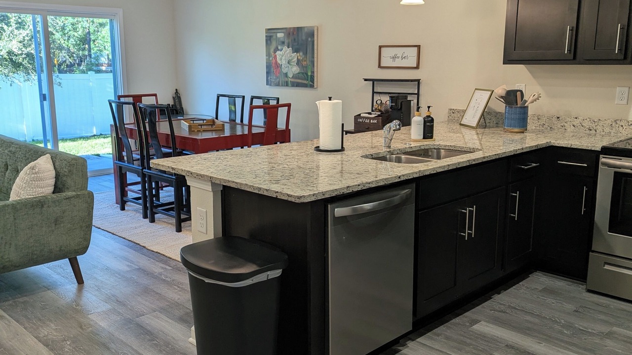 Photo of Kitchen in Atlantic Highlands