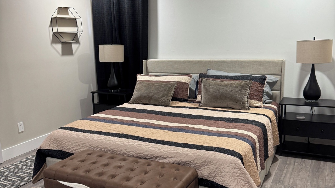 Photo of Bedroom in Valdosta