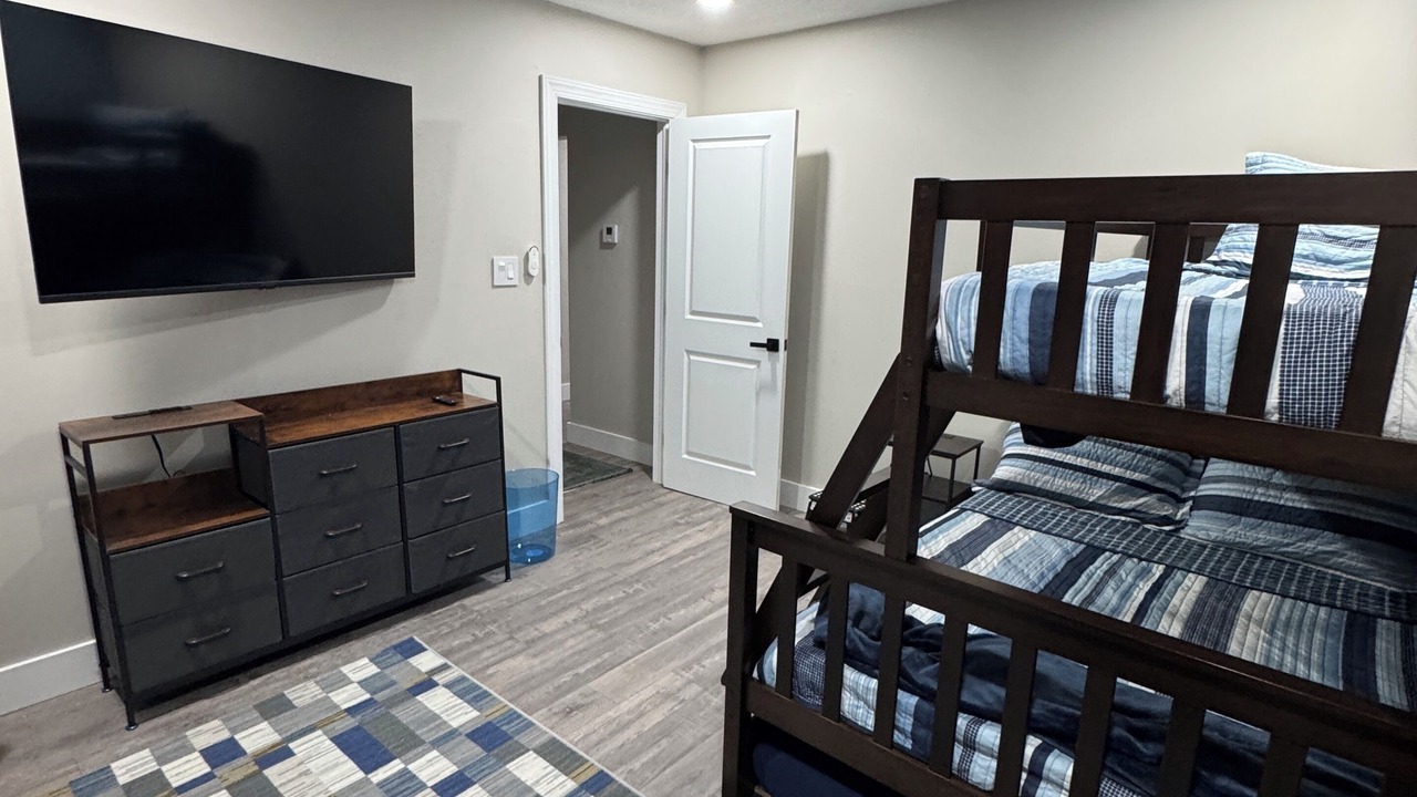 Photo of Bedroom in Valdosta