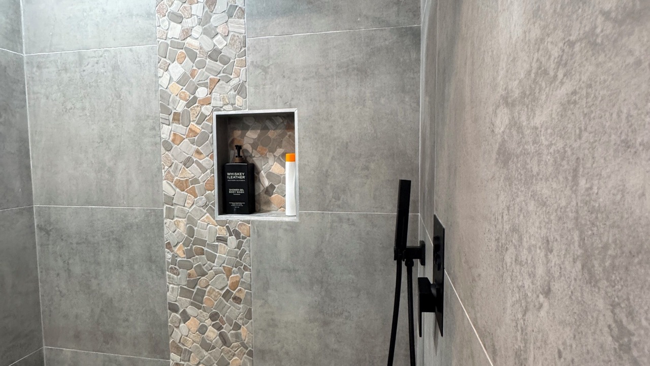 Photo of Bathroom in Valdosta