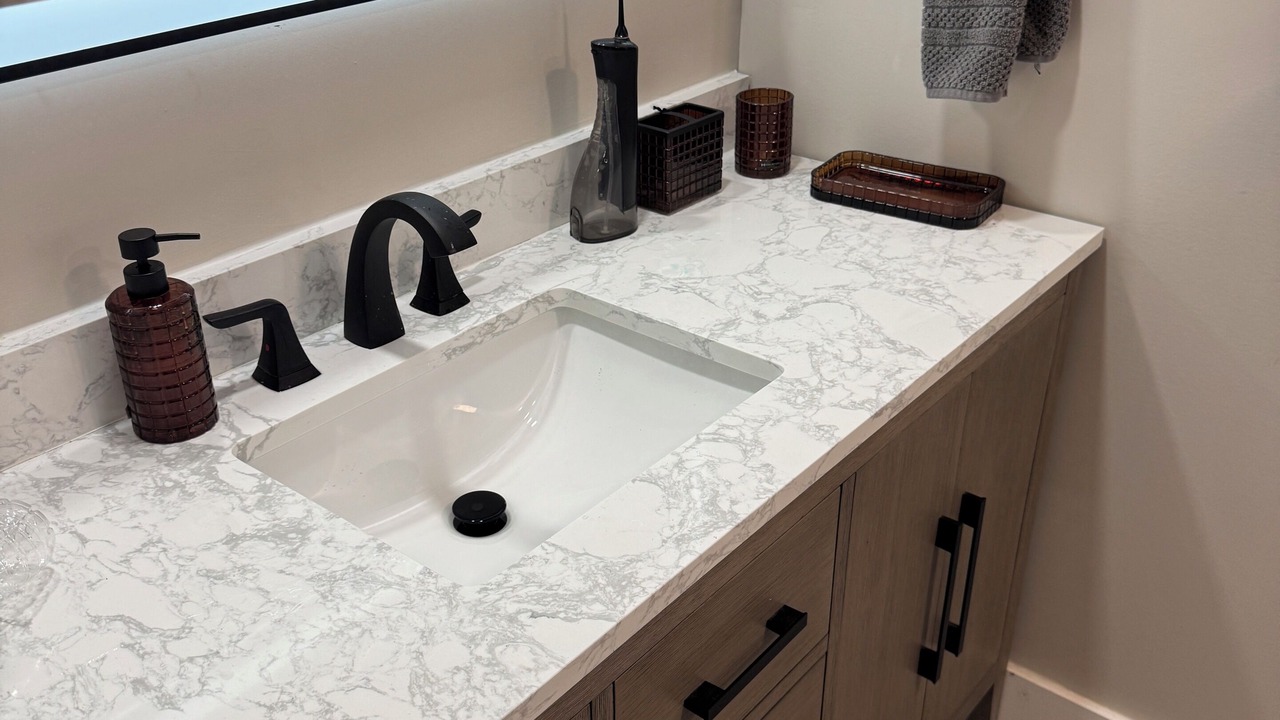 Photo of Bathroom in Valdosta