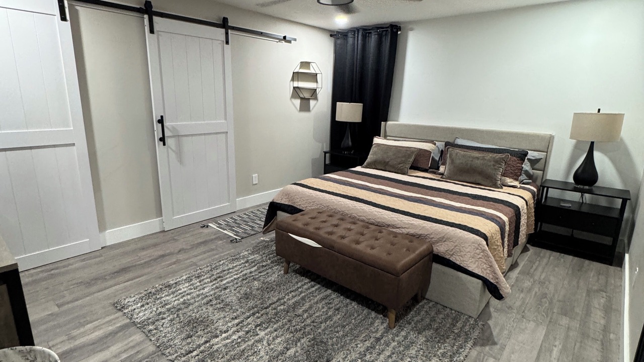 Photo of Bedroom in Valdosta