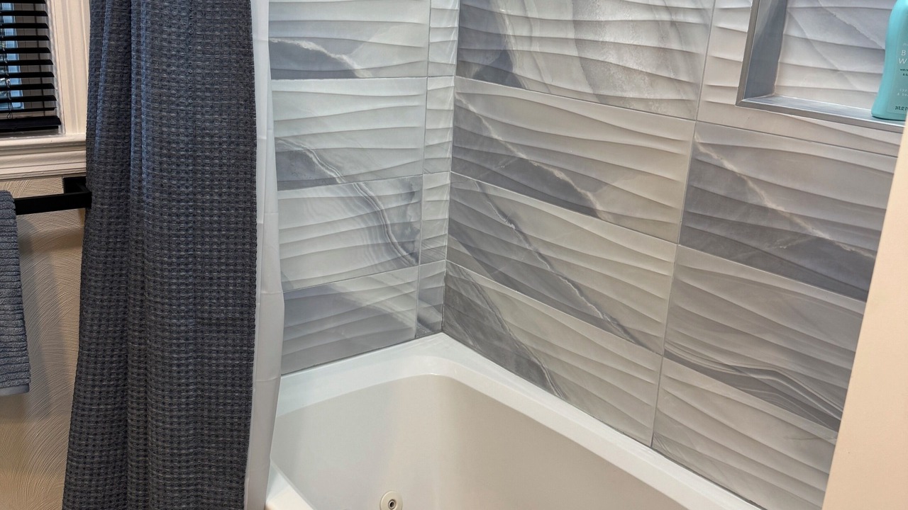 Photo of Bathroom in Valdosta