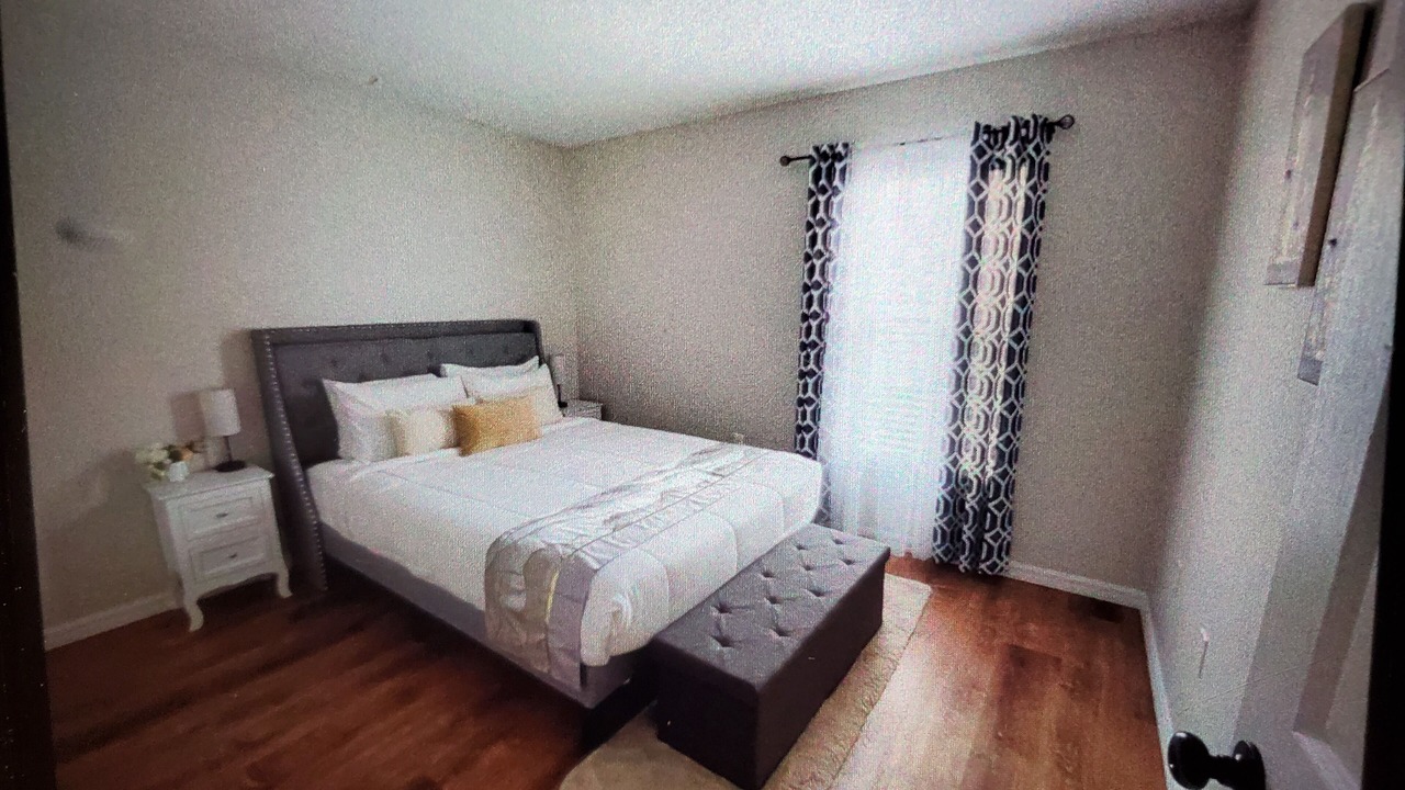 Photo of Bedroom in Poinciana
