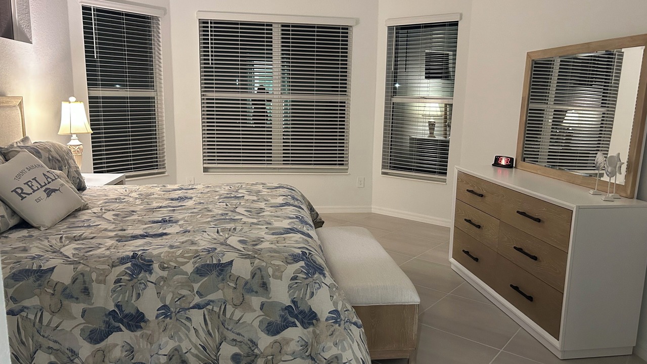 Photo of Bedroom in Venice