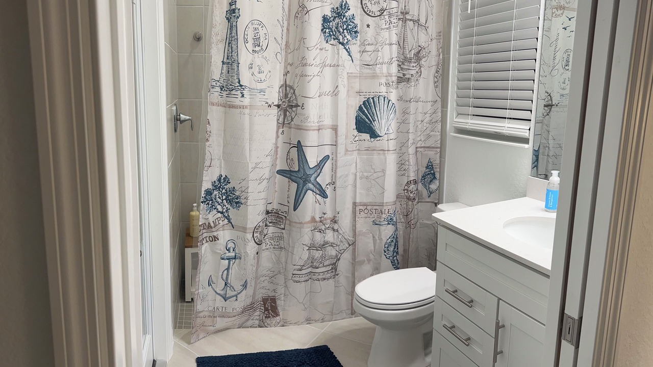 Photo of Bathroom in Venice