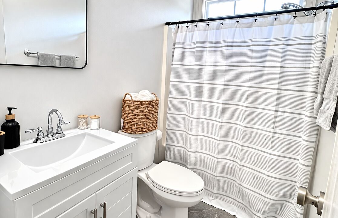 Photo of Bathroom in Warner Robins