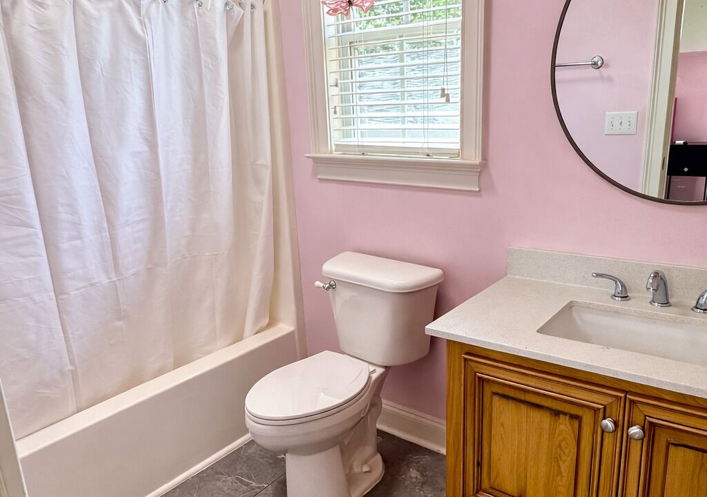 Photo of Bathroom in Warner Robins