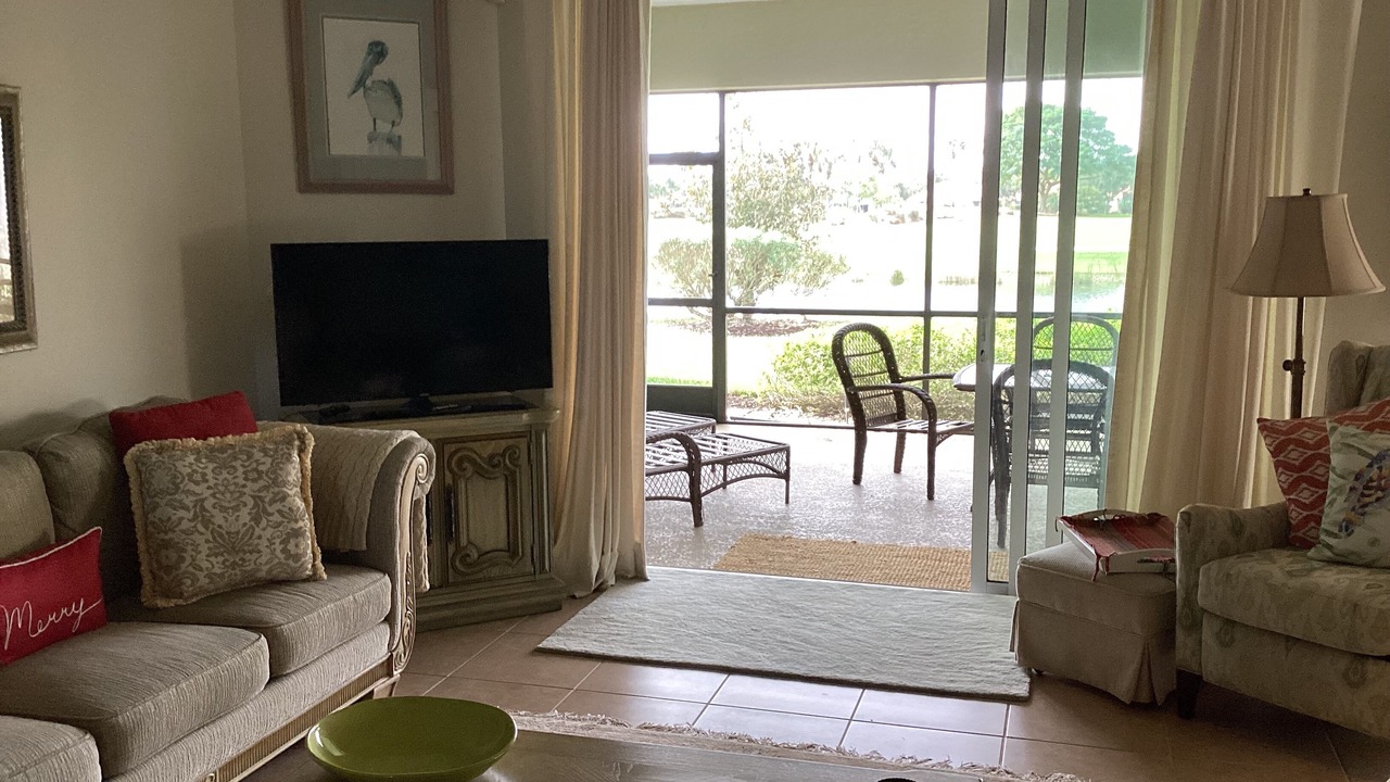 Photo of Livingroom in Immokalee