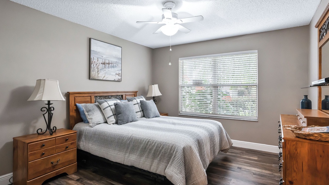 Photo of Bedroom in Liberty Park