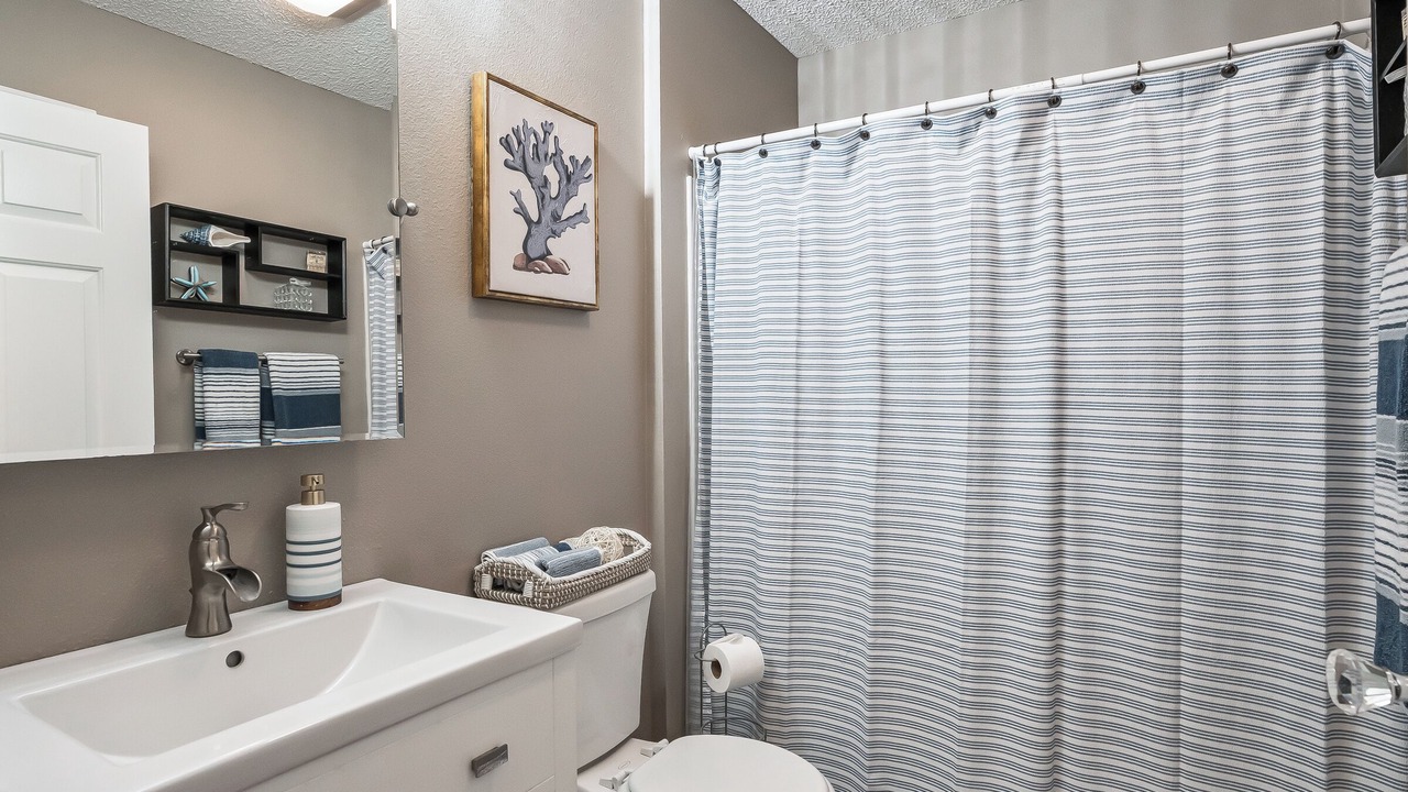 Photo of Bathroom in Liberty Park
