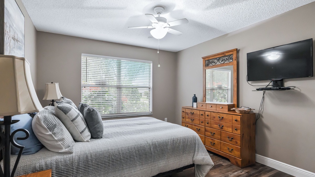 Photo of Bedroom in Liberty Park