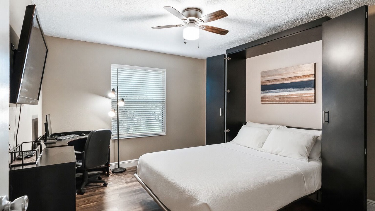 Photo of Bedroom in Liberty Park