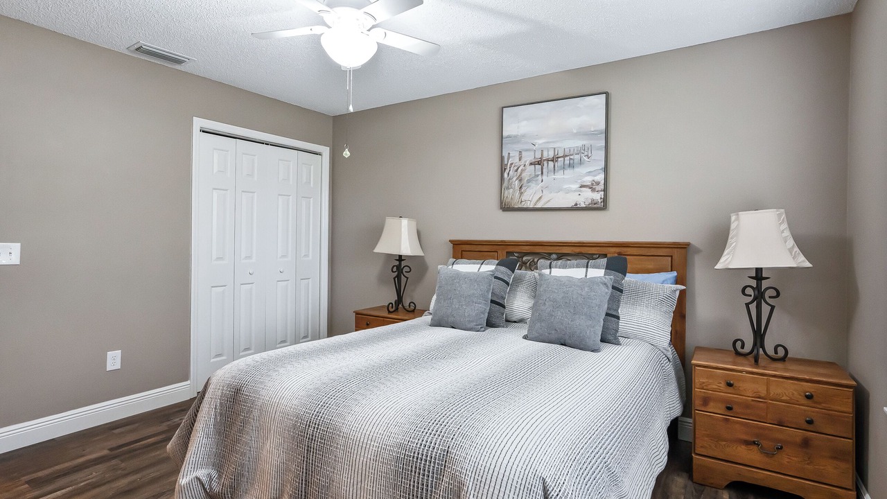 Photo of Bedroom in Liberty Park