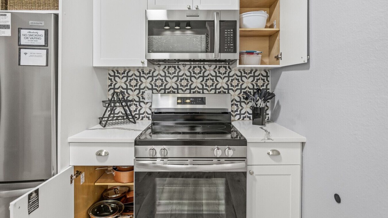 Photo of Kitchen in Tampa Heights