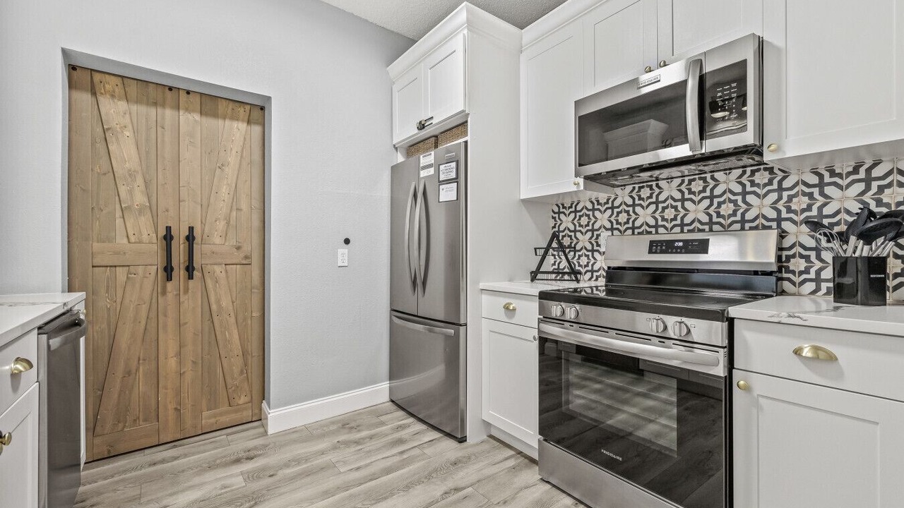 Photo of Kitchen in Tampa Heights