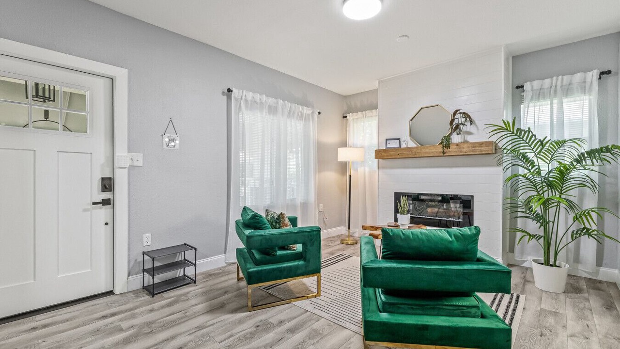 Photo of Livingroom in Tampa Heights