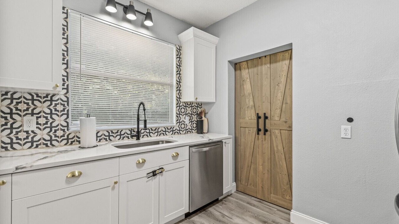 Photo of Bathroom in Tampa Heights