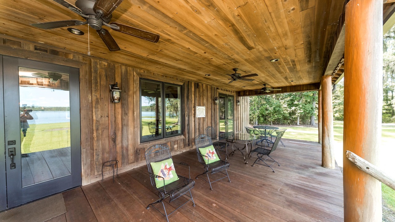 Photo of Outdoor in Brooks County