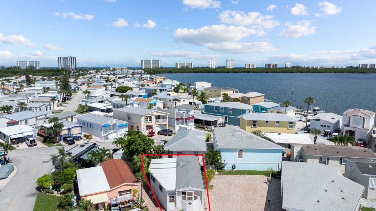Photo of Outdoor in Nettles Island