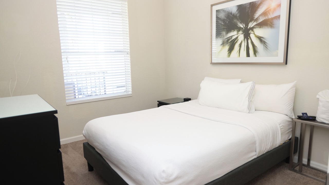 Photo of Bedroom in Williamsburg