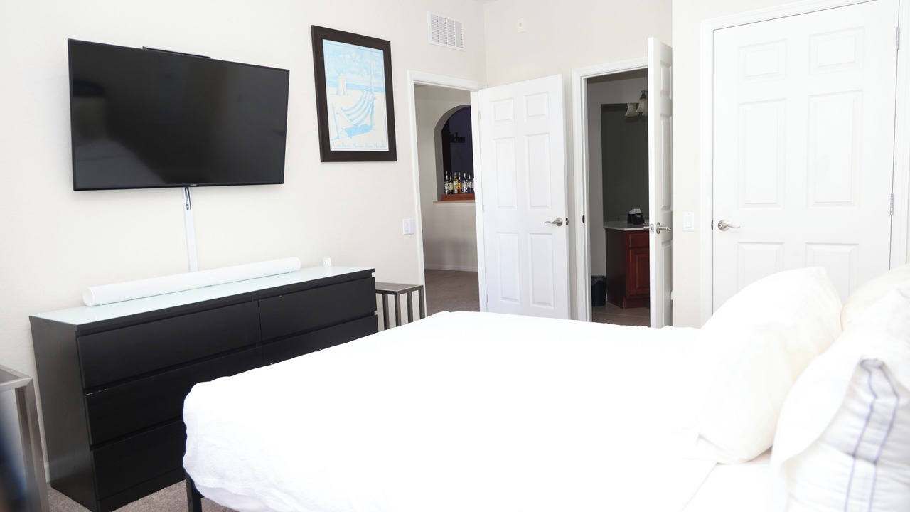 Photo of Bedroom in Williamsburg