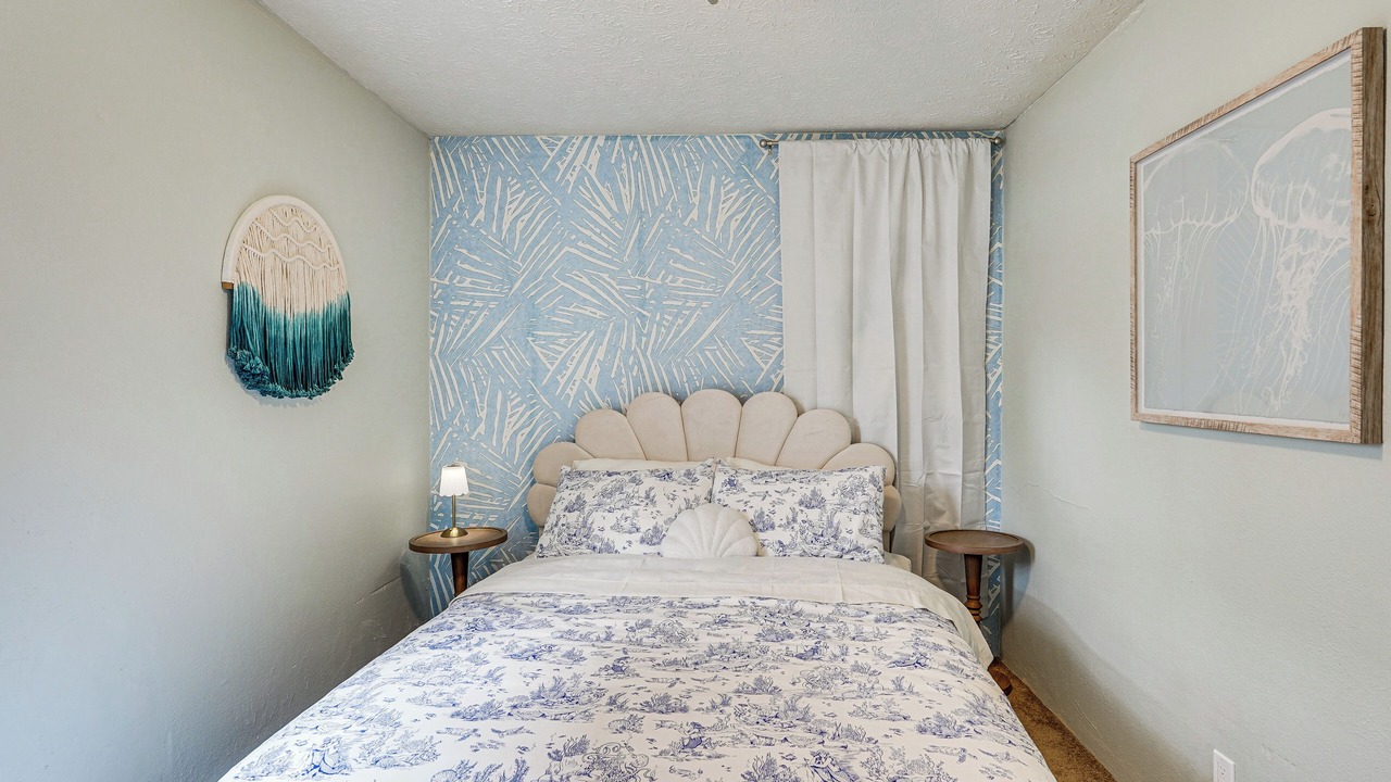 Photo of Bedroom in Panama City