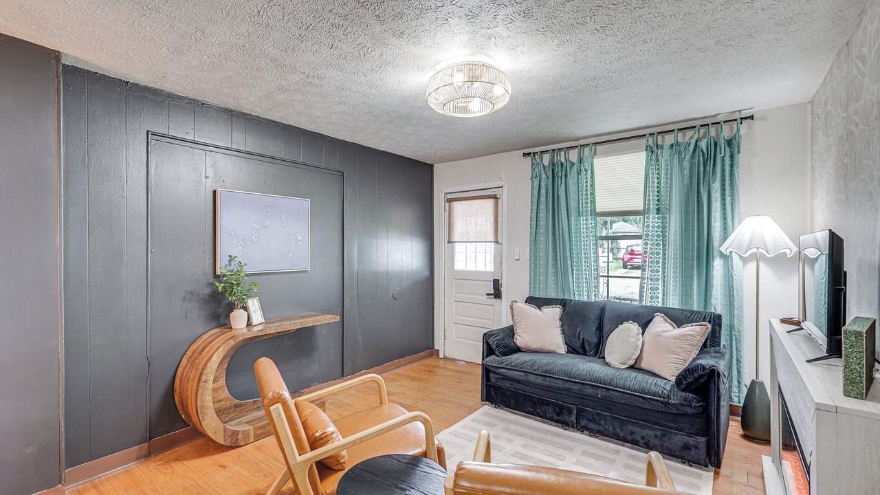 Photo of Livingroom in Panama City